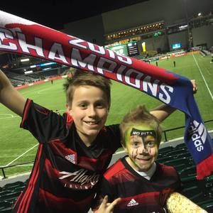 Meet your Posher, Brett